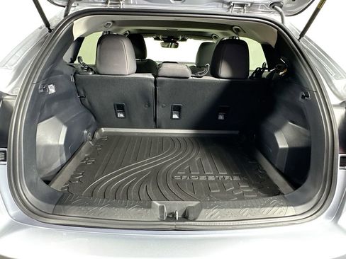 Certified 2026 Subaru Crosstrek 2.0i Premium AWD/4WD image 32