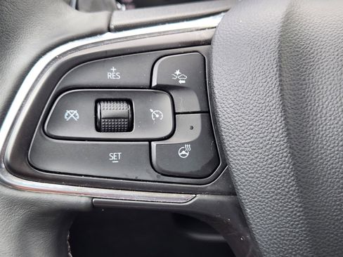 Used 2023 Buick Envision Essence w/ Sport Touring Package AWD/4WD image 22