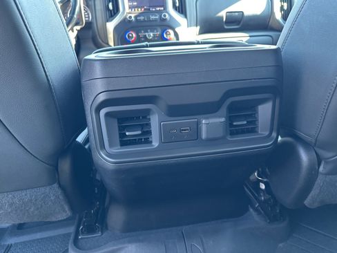 Used 2020 Chevrolet Silverado 1500 RST AWD/4WD image 23