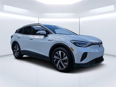 New 2025 Volkswagen ID.4 Pro