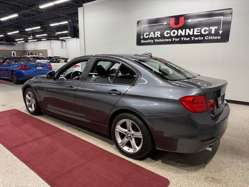 Used 2013 BMW 320i xDrive Sedan AWD/4WD image 14