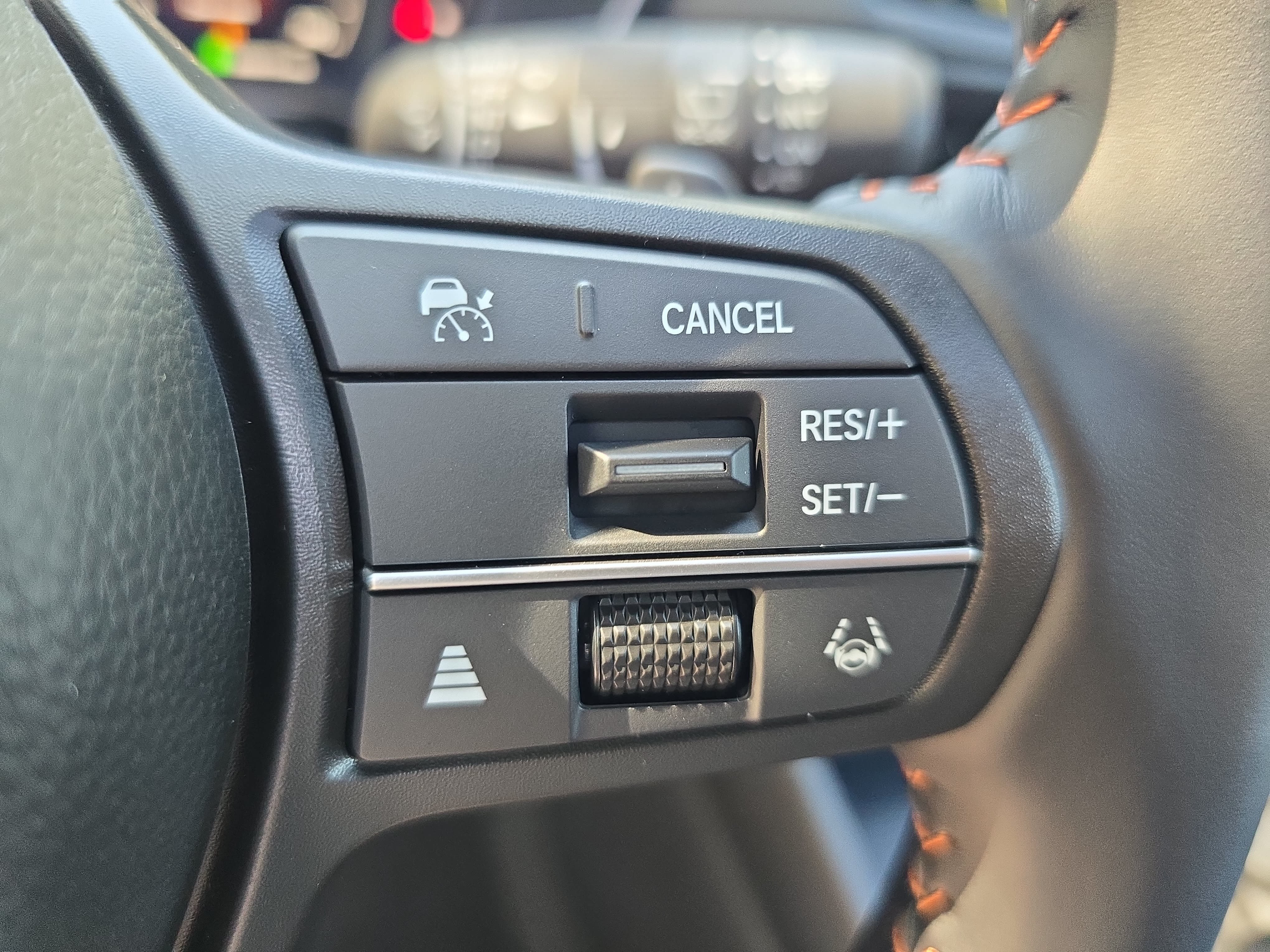 New 2027 Honda CR-V Sport-L image 18