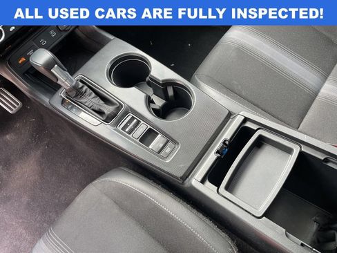 Used 2025 Honda Civic Sport image 9