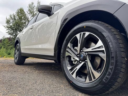Certified 2024 Subaru Crosstrek 2.0i Premium AWD/4WD image 40