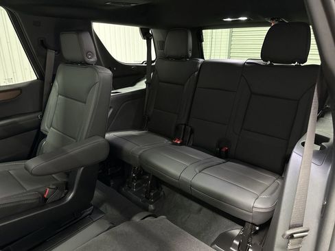 New 2026 GMC Yukon Denali w/ Sun & Power Step Package image 26
