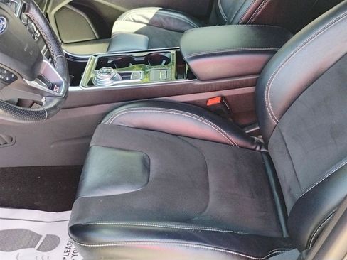Used 2020 Ford Edge ST AWD/4WD image 18
