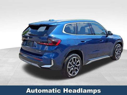 Used 2024 BMW X1 xDrive28i w/ Convenience Package AWD/4WD image 7