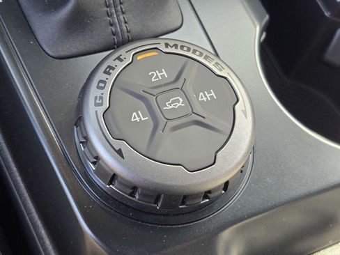New 2026 Ford Bronco Outer Banks AWD/4WD image 10