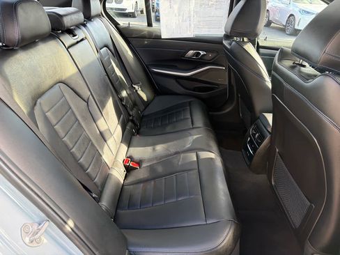 Certified 2023 BMW M340i xDrive w/ Premium Package image 12