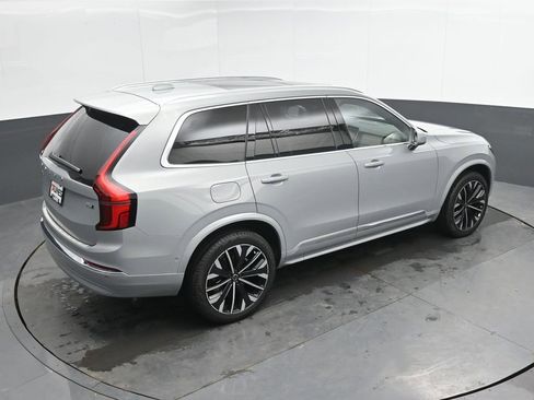 Used 2026 Volvo XC90 B6 Ultra w/ Protection Package Premier image 28