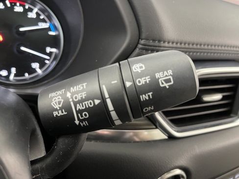 Used 2023 MAZDA CX-5 AWD 2.5 S w/ Premium Package image 24