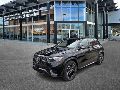 Certified 2026 Mercedes-Benz GLE 350 4MATIC