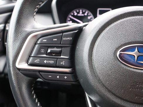 Used 2023 Subaru Outback Limited image 31