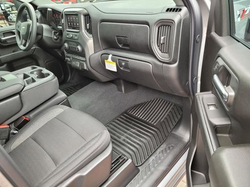 New 2026 Chevrolet Silverado 2500 Custom w/ Custom Value Package image 6