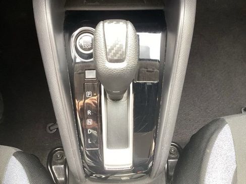 Used 2025 Nissan Versa SV FWD image 18