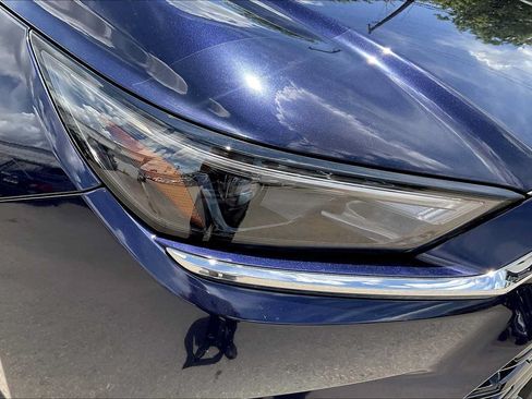 Used 2024 Toyota Grand Highlander FWD image 28