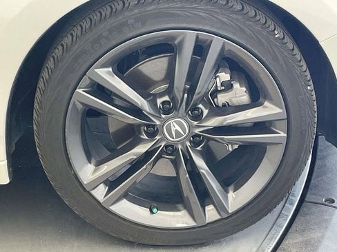 Used 2023 Acura Integra A-Spec FWD image 14