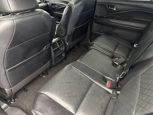 Used 2021 Honda Passport EX-L image 11