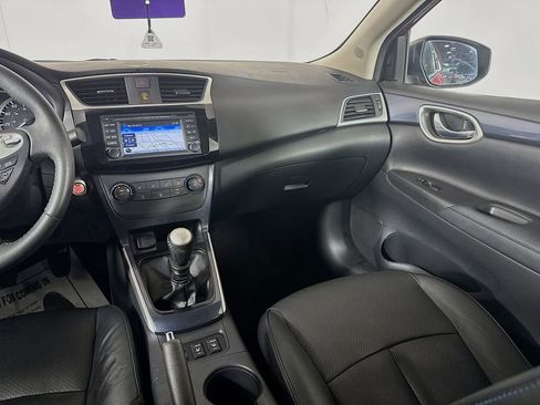 Used 2017 Nissan Sentra SR Turbo w/ SR Turbo Premium Package image 29