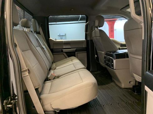 Used 2020 Ford F150 XLT w/ Equipment Group 302A Luxury image 51