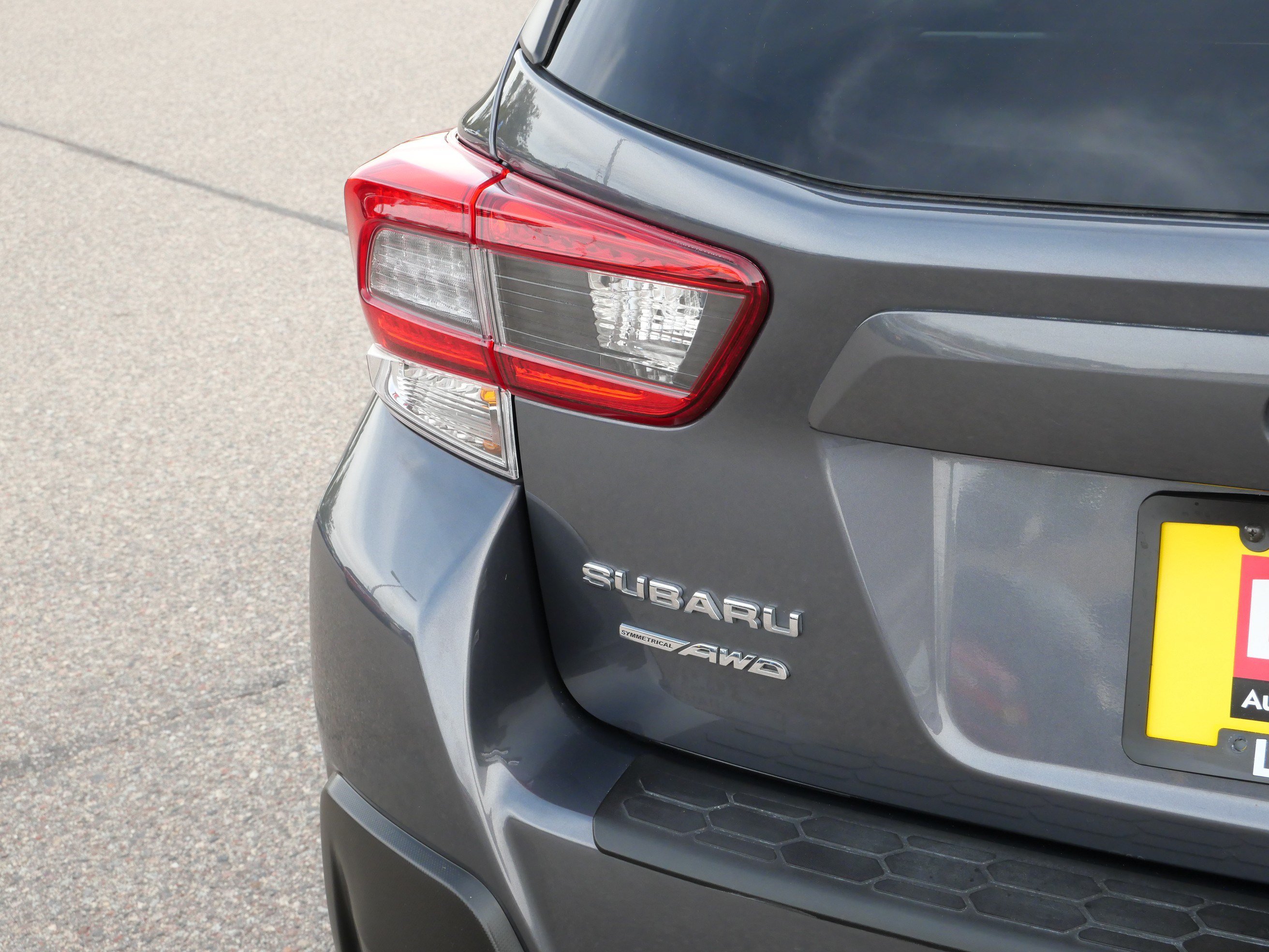 Used 2023 Subaru Crosstrek 2.0i Premium AWD/4WD image 17