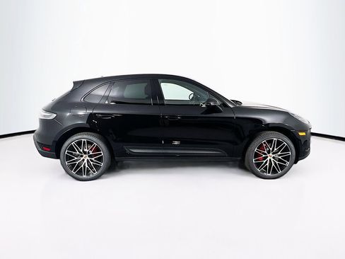 New 2026 Porsche Macan S image 8
