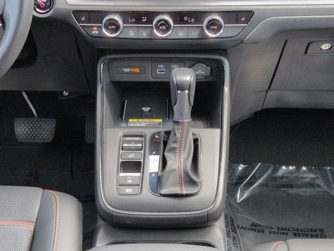 Used 2024 Honda CR-V Sport-L image 18