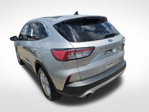 Used 2020 Ford Escape SE FWD image 5