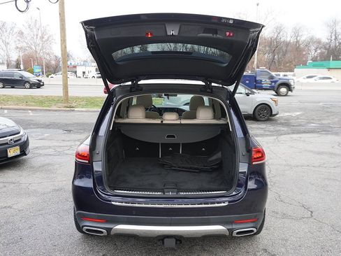 Used 2022 Mercedes-Benz GLE 350 4MATIC image 23