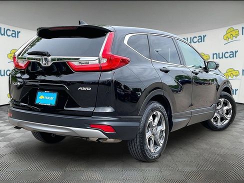 Used 2019 Honda CR-V EX image 6
