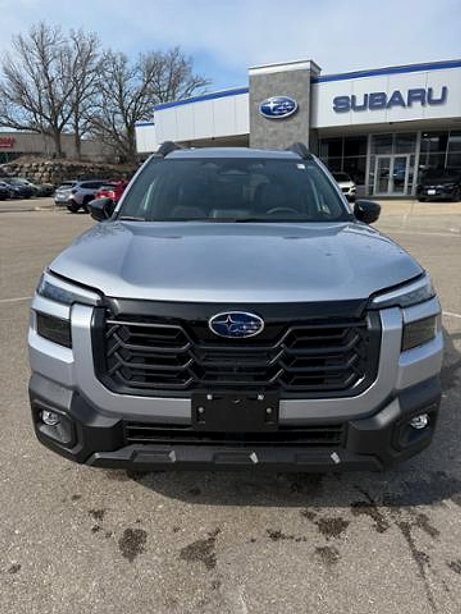 New 2026 Subaru Outback Limited XT AWD/4WD image 1