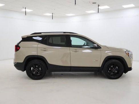 Used 2023 GMC Terrain AT4 w/ Infotainment Package II image 2