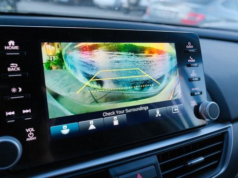 Used 2022 Honda Accord EX-L image 23