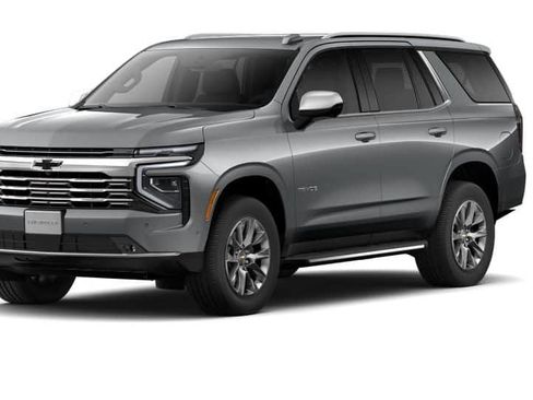 New 2026 Chevrolet Tahoe Premier w/ Sun And Tow Package RWD image 26