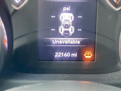 Used 2019 Jeep Wrangler Unlimited Sport S image 4