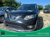 Used 2016 Nissan Rogue SL w/ SL Premium Package image 4