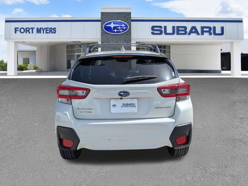 Certified 2021 Subaru Crosstrek 2.0i Premium AWD/4WD image 5