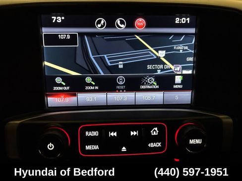 Used 2015 GMC Sierra 1500 SLE w/ SLE Value Package AWD/4WD image 19