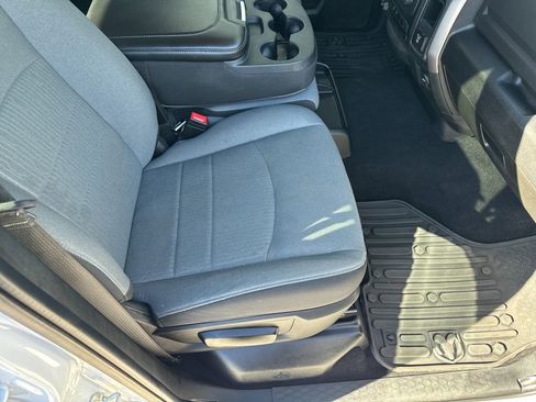 Used 2023 RAM 1500 Classic SLT w/ Protection Group image 14