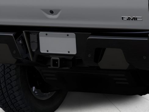 New 2025 GMC Hummer EV 3X w/ Battery Pack, 24 Module Pack AWD/4WD image 14