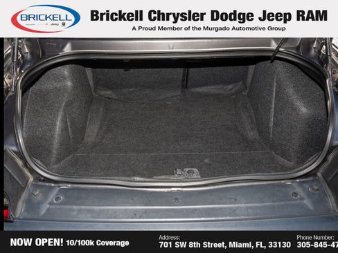 Used 2020 Dodge Challenger R/T Scat Pack image 9