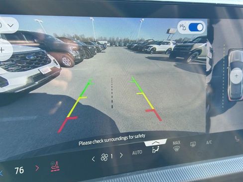 New 2026 Ford Explorer ST-Line w/ ST-Line Street Pack image 19