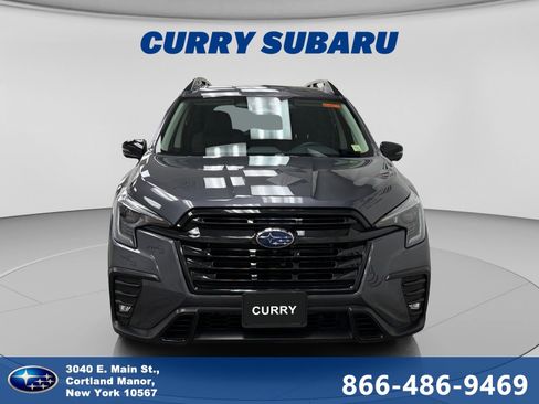 Certified 2023 Subaru Ascent Onyx Edition Limited image 8