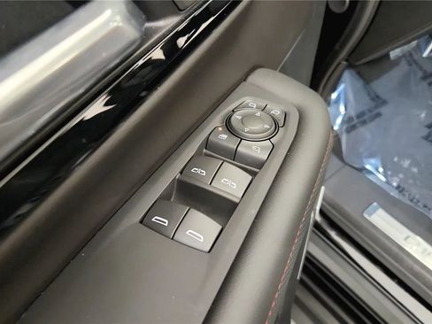 Used 2025 Chevrolet Tahoe RST w/ RST Capability Package image 33