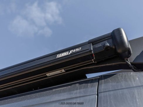 Used 2022 Mercedes-Benz Sprinter 3500 image 59