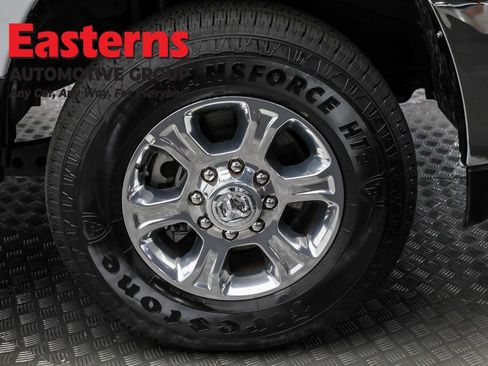 Used 2024 RAM 2500 Big Horn w/ Bed Utility Group AWD/4WD image 30