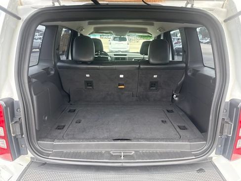 Used 2012 Jeep Liberty Sport w/ Comfort Seating Group AWD/4WD image 17