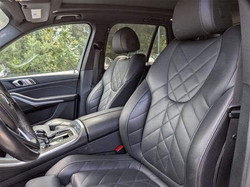 Used 2023 BMW X5 xDrive40i image 15