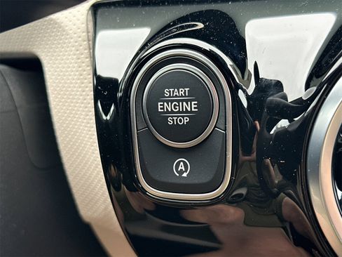 New 2025 Mercedes-Benz CLA 250 image 23