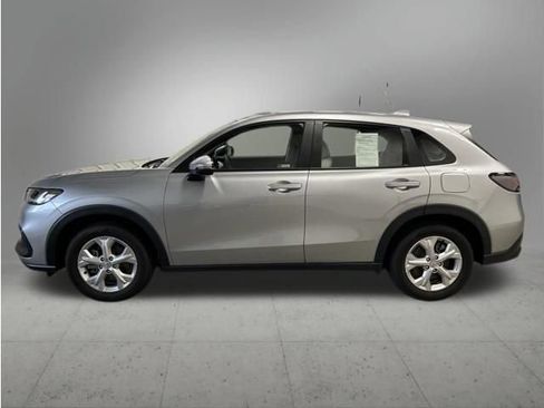 Certified 2024 Honda HR-V LX image 3